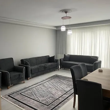 Valley House Trabzon