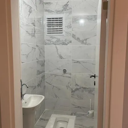 Valley House Trabzon