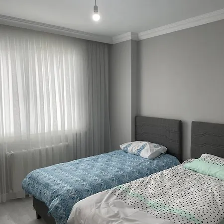 Daire Valley House