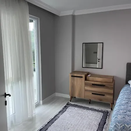 Daire Valley House *