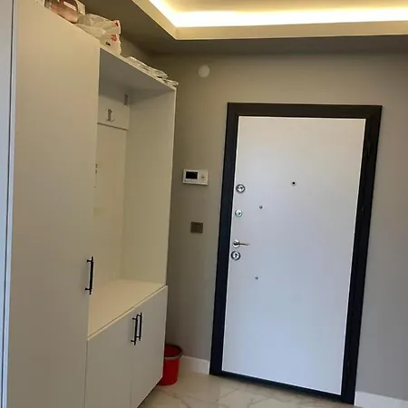 Daire Valley House Trabzon