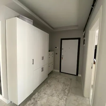 Daire Valley House Trabzon