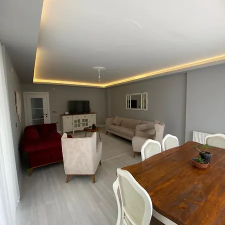 Valley House Trabzon