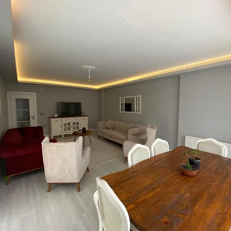 Valley House Trabzon