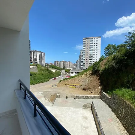 Valley House * Trabzon