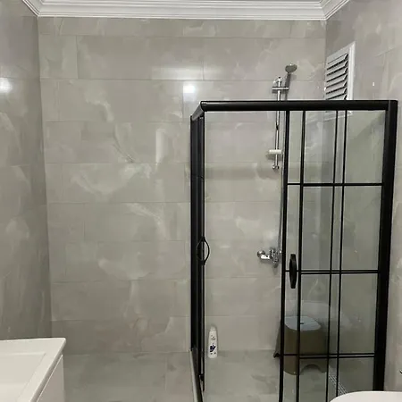 Valley House Trabzon