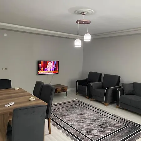 Apartment Valley House Trabzon