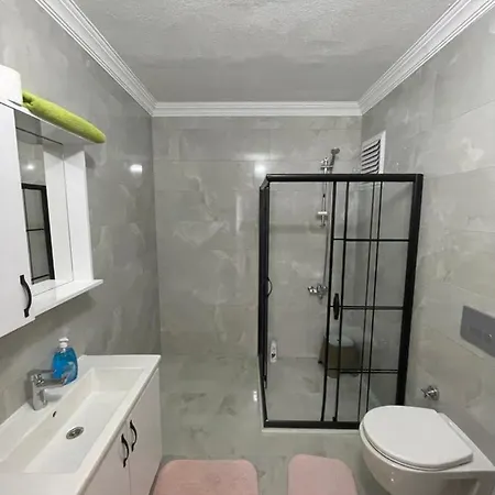 Valley House Apartment *
