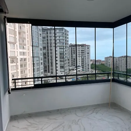 Valley House Apartment Trabzon