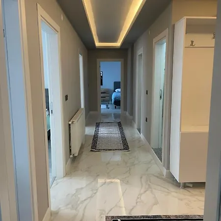 Valley House Trabzon