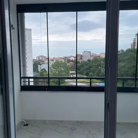 Apartment Valley House Trabzon