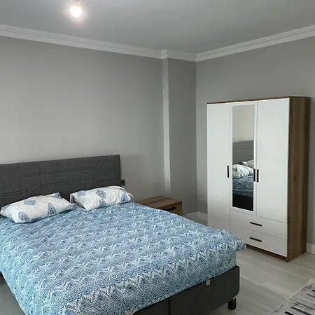 Apartment Valley House Trabzon