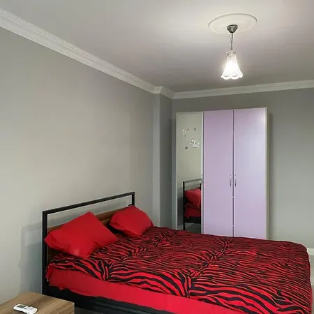 Valley House Trabzon