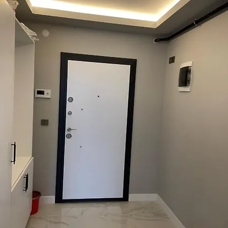 Valley House Apartment