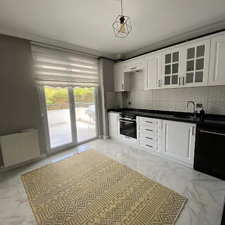 Apartment Valley House *