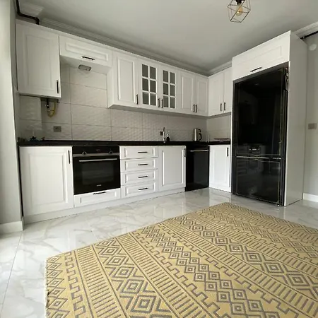 Valley House Apartment *