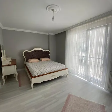 Valley House Trabzon