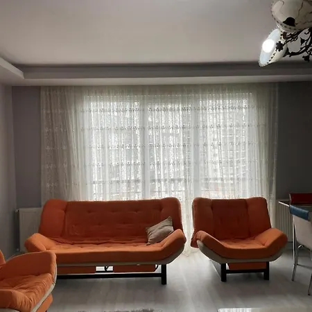 Valley House Apartment