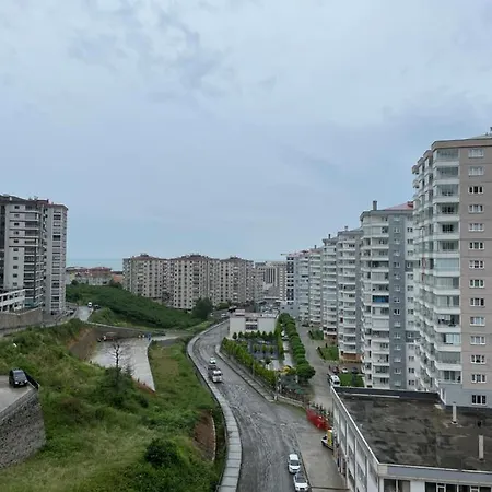 Valley House Apartment *