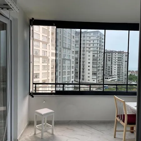 Apartment Valley House