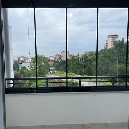 Valley House Apartment