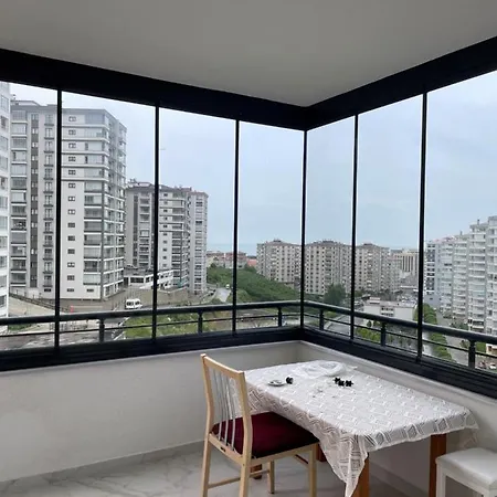 Valley House Apartment