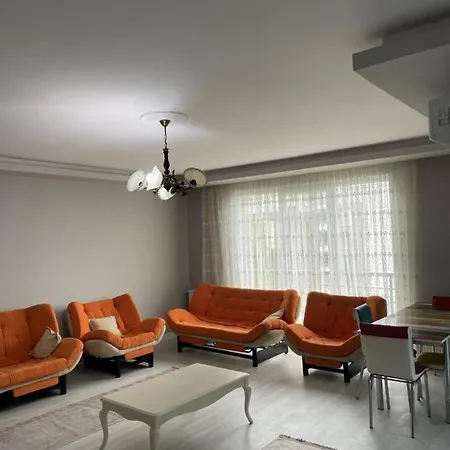 Valley House Apartment