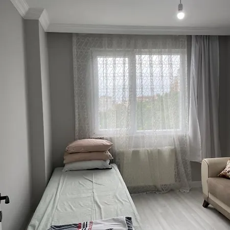 Valley House Apartment Trabzon