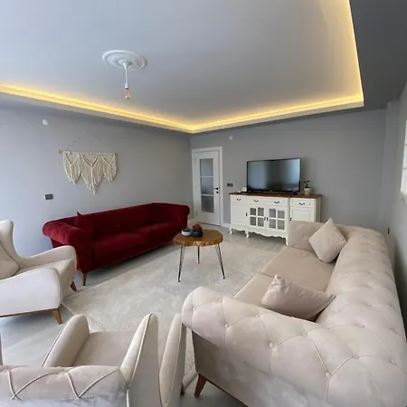 Apartment Valley House *