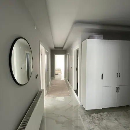 Valley House * Trabzon
